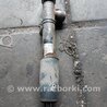 ФОТО Защитный кожух для Infiniti QX50 II II P71A (17-25) Київ
