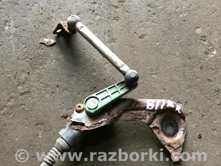 ФОТО Уплотнительная резинка боковой двери для Infiniti QX50 II II P71A (17-25) Київ