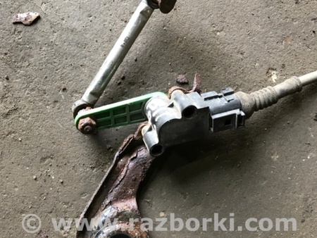 ФОТО Уплотнительная резинка боковой двери для Infiniti QX50 II II P71A (17-25) Київ