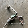 Уплотнительная резинка боковой двери Infiniti QX50 II II P71A (17-25)
