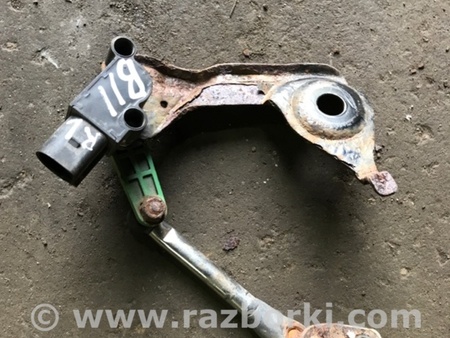 ФОТО Молдинг стекла для Infiniti QX50 II II P71A (17-25) Київ