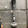 Направляющая стекла двери Infiniti QX50 II II P71A (17-25)