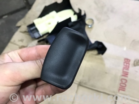 ФОТО Накладка двери для Audi (Ауди) A4 V B9 - 8W (2015-) Київ