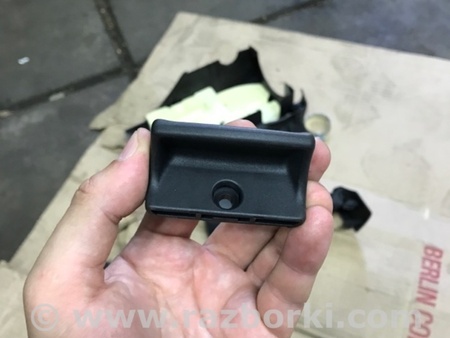 ФОТО Накладка двери для Audi (Ауди) A4 V B9 - 8W (2015-) Київ