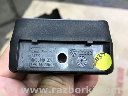 ФОТО Накладка двери для Audi (Ауди) A4 V B9 - 8W (2015-) Київ