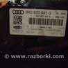 ФОТО Стойка стабилизатора для Audi (Ауди) A6 C7 4G (11-18) Київ