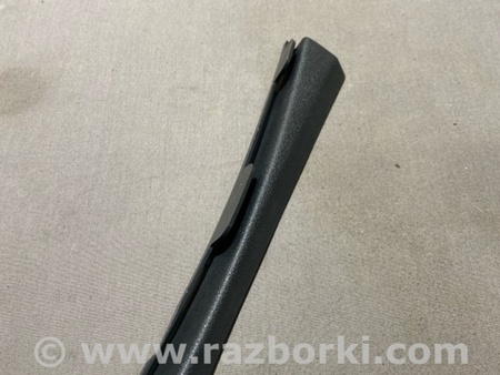 ФОТО Пластик для Audi (Ауди) A4 V B9 - 8W (2015-) Київ