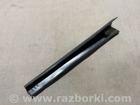 ФОТО Пластик для Audi (Ауди) A4 V B9 - 8W (2015-) Київ
