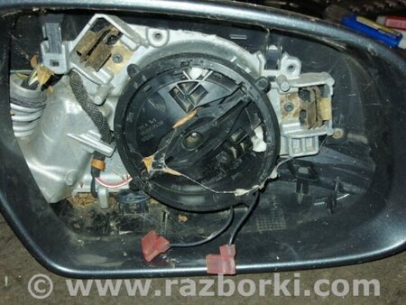 ФОТО Пластик для Audi (Ауди) A4 V B9 - 8W (2015-) Київ