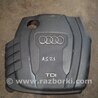 Накладка на порог салона Audi (Ауди) A4 V B9 - 8W (2015-)