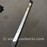 Накладка на порог салона Audi (Ауди) A4 V B9 - 8W (2015-)