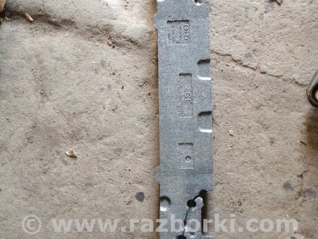 ФОТО Замок ремня безопасности для Audi (Ауди) A6 C7 4G (11-18) Київ