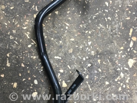 ФОТО Пыльник тормозного диска для Audi (Ауди) A6 C7 4G (11-18) Київ