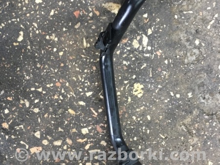 ФОТО Пыльник тормозного диска для Audi (Ауди) A6 C7 4G (11-18) Київ
