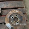 Диск тормозной Audi (Ауди) A6 C7 4G (11-18)