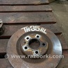 Диск тормозной Audi (Ауди) A6 C7 4G (11-18)
