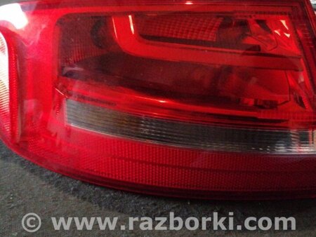ФОТО Привод для Audi (Ауди) A6 C7 4G (11-18) Київ