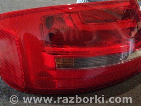 ФОТО Привод для Audi (Ауди) A6 C7 4G (11-18) Київ