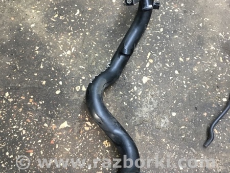 ФОТО Шланг тормозной для Audi (Ауди) A6 C7 4G (11-18) Київ