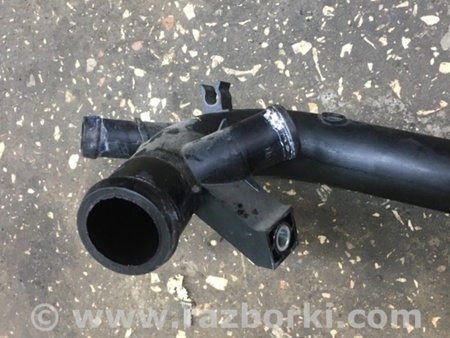 ФОТО Шланг тормозной для Audi (Ауди) A6 C7 4G (11-18) Київ