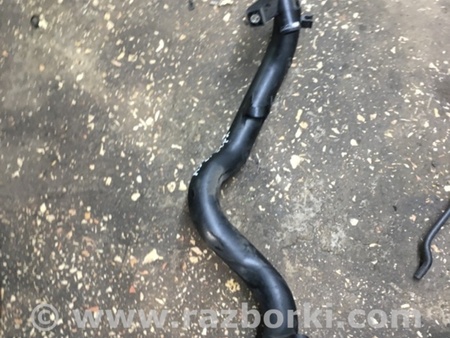 ФОТО Шланг тормозной для Audi (Ауди) A6 C7 4G (11-18) Київ