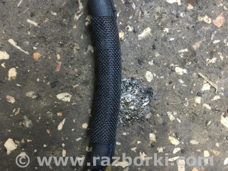 ФОТО Кронштейн для Audi (Ауди) A6 C7 4G (11-18) Київ