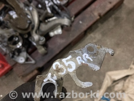 ФОТО Кронштейн для Audi (Ауди) A6 C7 4G (11-18) Київ
