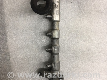 ФОТО Кронштейн для Audi (Ауди) A6 C7 4G (11-18) Київ