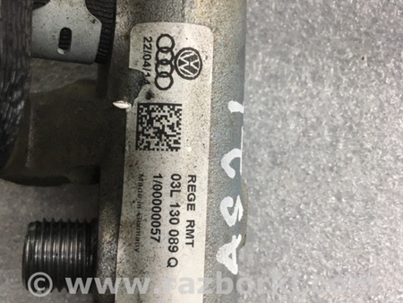 ФОТО Кронштейн для Audi (Ауди) A6 C7 4G (11-18) Київ