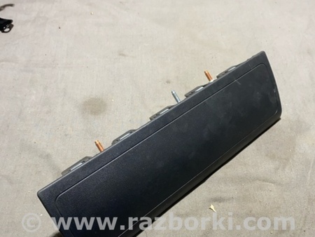 ФОТО Подушка безопасности для Audi (Ауди) A6 C7 4G (11-18) Київ