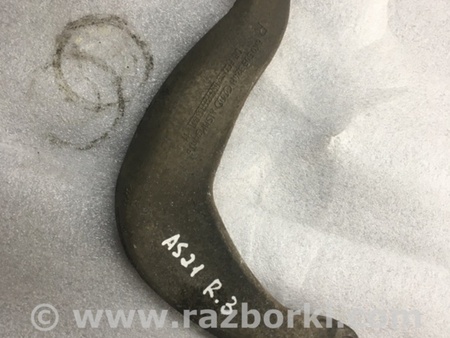 ФОТО Замок багажника для Audi (Ауди) A6 C7 4G (11-18) Київ