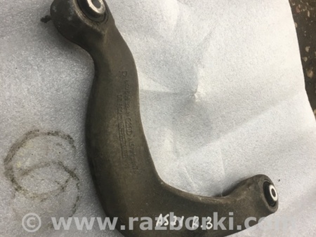 ФОТО Замок багажника для Audi (Ауди) A6 C7 4G (11-18) Київ