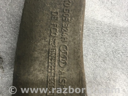 ФОТО Замок багажника для Audi (Ауди) A6 C7 4G (11-18) Київ