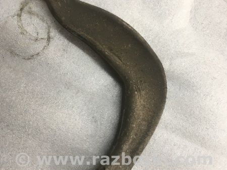 ФОТО Замок багажника для Audi (Ауди) A6 C7 4G (11-18) Київ