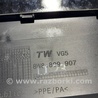 ФОТО Лючок топливного бака для Audi (Ауди) A5 F5 B9 (16-24) Київ
