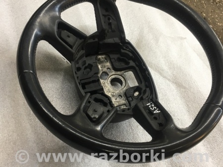 ФОТО Накладка в салоне для Audi (Ауди) A5 F5 B9 (16-24) Київ