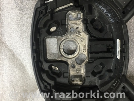 ФОТО Накладка в салоне для Audi (Ауди) A5 F5 B9 (16-24) Київ