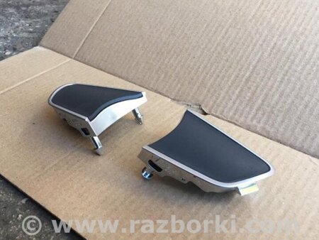 ФОТО Накладка в салоне для Audi (Ауди) A5 F5 B9 (16-24) Київ