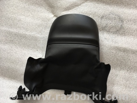 ФОТО Пластик для Audi (Ауди) A5 F5 B9 (16-24) Київ