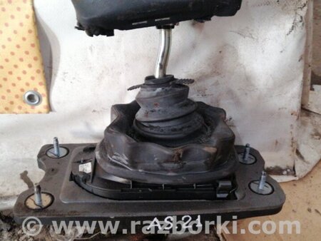 ФОТО Пластик для Audi (Ауди) A5 F5 B9 (16-24) Київ