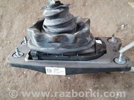 ФОТО Пластик для Audi (Ауди) A5 F5 B9 (16-24) Київ