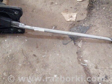 ФОТО Пластик для Audi (Ауди) A5 F5 B9 (16-24) Київ