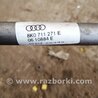 ФОТО Пластик для Audi (Ауди) A5 F5 B9 (16-24) Київ