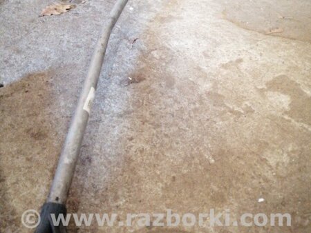 ФОТО Воздуховод печки для Audi (Ауди) A5 F5 B9 (16-24) Київ