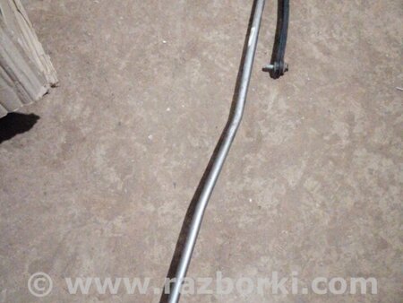 ФОТО Воздуховод печки для Audi (Ауди) A5 F5 B9 (16-24) Київ
