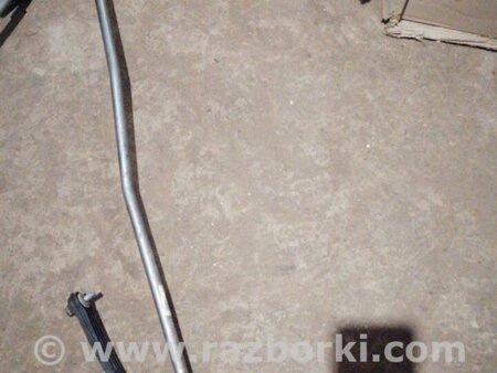 ФОТО Воздуховод печки для Audi (Ауди) A5 F5 B9 (16-24) Київ