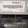 ФОТО Фильтр паров топлива для Audi (Ауди) A6 C7 4G (11-18) Київ