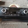 Накладка кузова Audi (Ауди) A6 C7 4G (11-18)