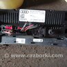ФОТО Накладка кузова для Audi (Ауди) A6 C7 4G (11-18) Київ