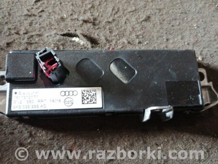 ФОТО Кронштейн для Audi (Ауди) A6 C7 4G (11-18) Київ